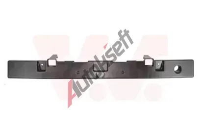 VAN WEZEL Tlumi� n�raz� n�razn�ku VAW 4093531, 4093531