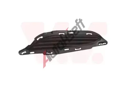 VAN WEZEL Ozdobn� / ochrann� li�ta n�razn�ku VAW 4093551, 4093551