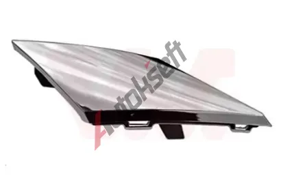 VAN WEZEL Ozdobn� / ochrann� li�ta n�razn�ku VAW 4093581, 4093581