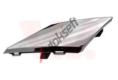 VAN WEZEL Ozdobn� / ochrann� li�ta n�razn�ku VAW 4093582, 4093582