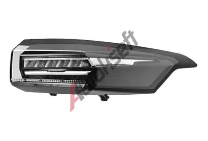 VAN WEZEL Zadní světlo VAW 4093922, 4093922 VAN WEZEL Zadní světlo VAW 4093922, 4093922