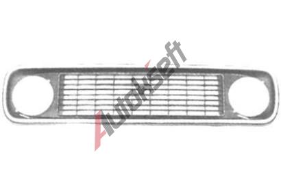 VAN WEZEL Mka chladie VAW 4303514, 4303514