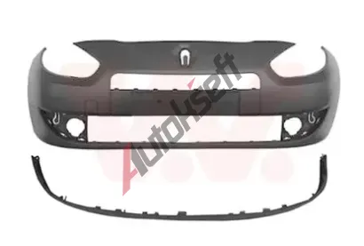 VAN WEZEL Nraznk VAW 4305574, 4305574