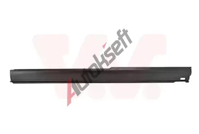 VAN WEZEL Práh dveří VAW 4310101, 4310101  VAN WEZEL Práh dveří VAW 4310101, 4310101