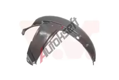 VAN WEZEL Obloen - dutina kola VAW 4310435, 4310435