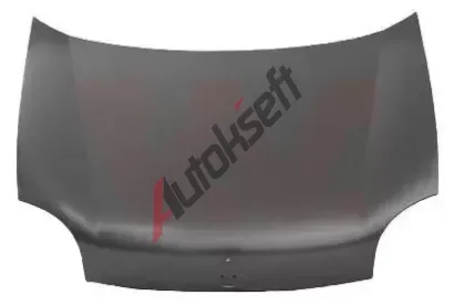 VAN WEZEL Kapota motoru VAW 4310660, 4310660  VAN WEZEL Kapota motoru VAW 4310660, 4310660