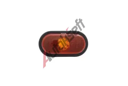 VAN WEZEL P/L pedn oranov blika VAW 4310914, 4310914