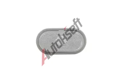 VAN WEZEL P/L pedn bl blika VAW 4310915, 4310915