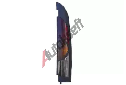 VAN WEZEL Zadní světlo VAW 4310924, 4310924  VAN WEZEL Zadní světlo VAW 4310924, 4310924