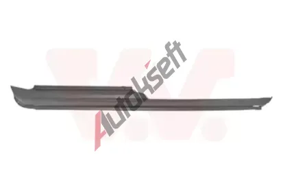 VAN WEZEL Práh dveří VAW 4311103, 4311103  VAN WEZEL Práh dveří VAW 4311103, 4311103