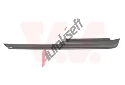 VAN WEZEL Práh dveří VAW 4311104, 4311104  VAN WEZEL Práh dveří VAW 4311104, 4311104