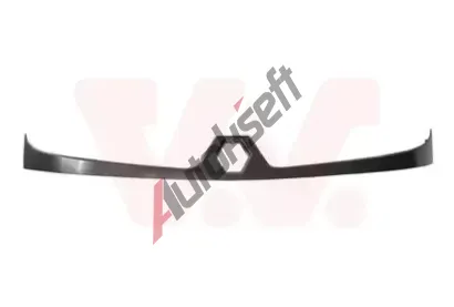 VAN WEZEL Mka chladie VAW 4311517, 4311517