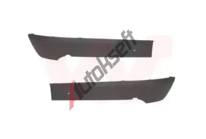 VAN WEZEL Sada ozdobnch / ochrannch lit nraznku VAW 4311580, 4311580