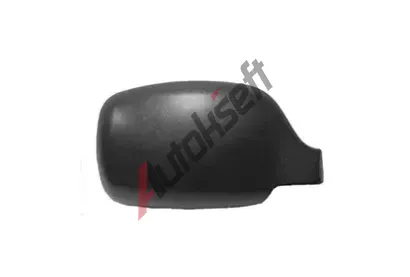 VAN WEZEL Kryt - vnj zrctko VAW 4311842, 4311842