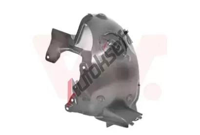 VAN WEZEL Plastov nadkol VAW 4312433, 4312433