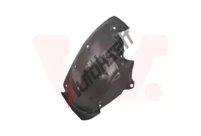 VAN WEZEL Plastov nadkol VAW 4312435, 4312435