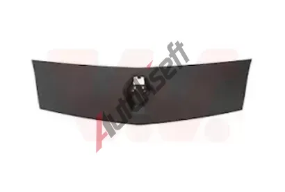 VAN WEZEL Mka chladie VAW 4312510, 4312510