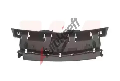 VAN WEZEL Mřížka chladiče VAW 4312517, 4312517  VAN WEZEL Mřížka chladiče VAW 4312517, 4312517