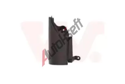 VAN WEZEL Ozdobn / ochrann lita nraznku VAW 4312535, 4312535