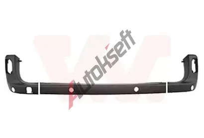 VAN WEZEL Ozdobn / ochrann lita nraznku VAW 4312551, 4312551