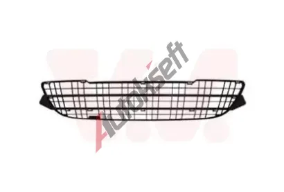 VAN WEZEL Vtrac mka - nraznk VAW 4312590, 4312590