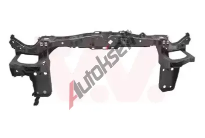 VAN WEZEL Přední obložení VAW 4312668, 4312668  VAN WEZEL Přední obložení VAW 4312668, 4312668