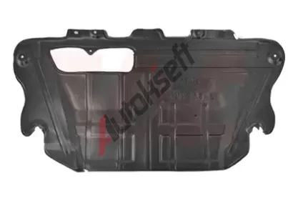 VAN WEZEL Izolace motorového prostoru VAW 4312701, 4312701  VAN WEZEL Izolace motorového prostoru VAW 4312701, 4312701