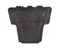 VAN WEZEL Izolace motorov�ho prostoru&nbsp;&dash;&nbsp;VAW 4312702