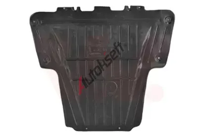 VAN WEZEL Izolace motorového prostoru VAW 4312702, 4312702 VAN WEZEL Izolace motorového prostoru VAW 4312702, 4312702