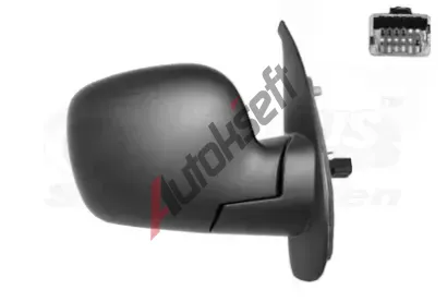 VAN WEZEL Vnj zptn zrctko HAGUS VAW 4312808, 4312808