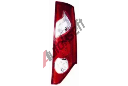 VAN WEZEL Zadn svtlo VAW 4312932, 4312932