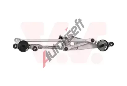 VAN WEZEL Ty�ov� st�ra�� VAW 4316230, 4316230