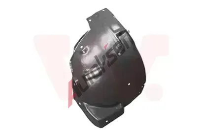 VAN WEZEL Plastov nadkol VAW 4317436, 4317436