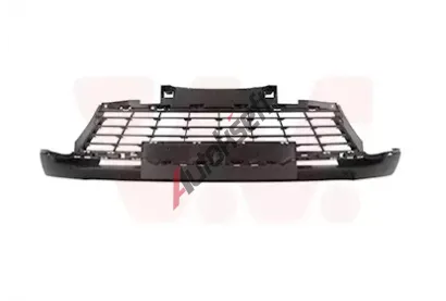 VAN WEZEL Spoiler VAW 4317500, 4317500 VAN WEZEL Spoiler VAW 4317500, 4317500