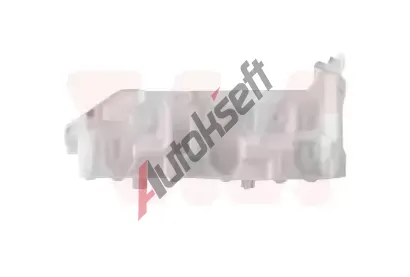 VAN WEZEL Držák nárazníku VAW 4317537, 4317537 VAN WEZEL Držák nárazníku VAW 4317537, 4317537