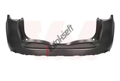 VAN WEZEL Nárazník VAW 4317544, 4317544 VAN WEZEL Nárazník VAW 4317544, 4317544