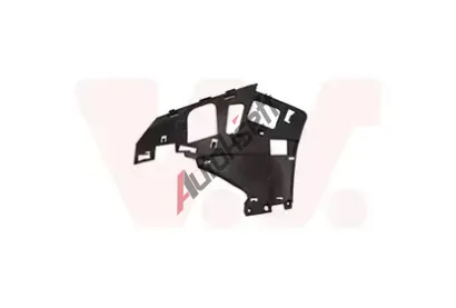 VAN WEZEL Držák nárazníku VAW 4317567, 4317567 VAN WEZEL Držák nárazníku VAW 4317567, 4317567
