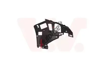 VAN WEZEL Držák nárazníku VAW 4317568, 4317568 VAN WEZEL Držák nárazníku VAW 4317568, 4317568