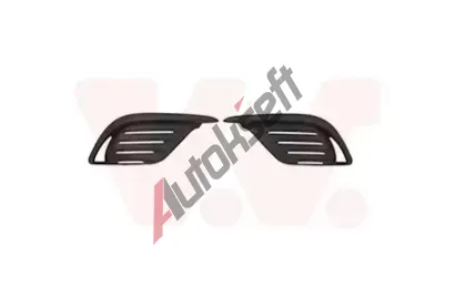 VAN WEZEL Vtrac mka nraznku VAW 4317590, 4317590
