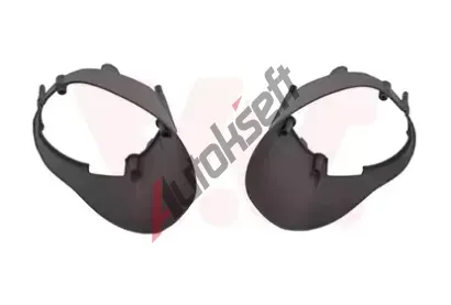 VAN WEZEL Držák mlhovky VAW 4317598, 4317598 VAN WEZEL Držák mlhovky VAW 4317598, 4317598