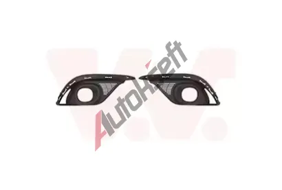 VAN WEZEL Vtrac mka nraznku VAW 4317599, 4317599