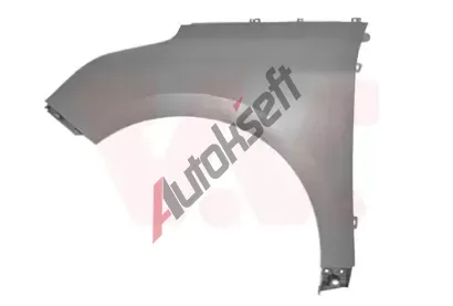 VAN WEZEL Blatník VAW 4317657, 4317657 VAN WEZEL Blatník VAW 4317657, 4317657