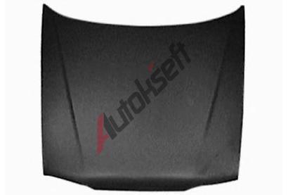 VAN WEZEL Kapota motoru VAW 4320660, 4320660  VAN WEZEL Kapota motoru VAW 4320660, 4320660