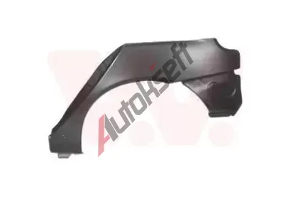 VAN WEZEL Boční stěna VAW 4323144, 4323144 VAN WEZEL Boční stěna VAW 4323144, 4323144