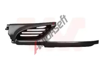 VAN WEZEL Mřížka chladiče VAW 4323512, 4323512  VAN WEZEL Mřížka chladiče VAW 4323512, 4323512