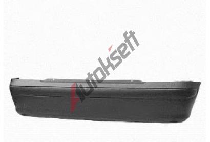 VAN WEZEL Nárazník VAW 4323540, 4323540 VAN WEZEL Nárazník VAW 4323540, 4323540