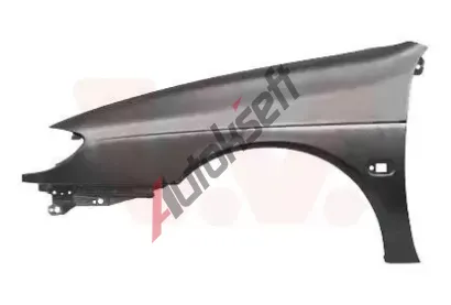 VAN WEZEL L přední blatník s otvorem pro blikač VAW 4323655, 4323655 VAN WEZEL L přední blatník s otvorem pro blikač VAW 4323655, 4323655