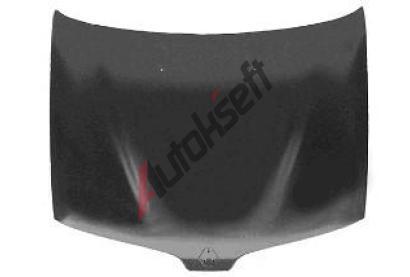 VAN WEZEL Kapota motoru VAW 4323660, 4323660