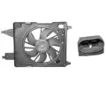 Vtrk chlazen motoru VAN WEZEL ‐ VAW 4323747