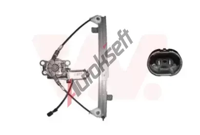 VAN WEZEL Zvedací zařízení okna VAW 4324264, 4324264  VAN WEZEL Zvedací zařízení okna VAW 4324264, 4324264